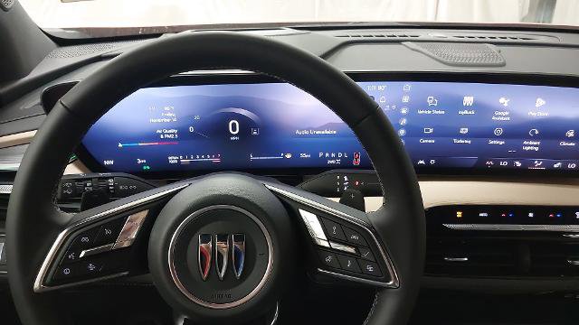 New 2026 Buick Enclave Preferred w/ Power Package image 18