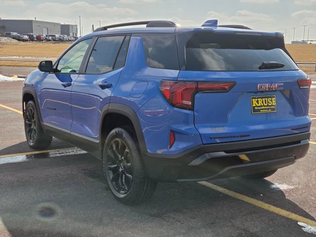 New 2026 GMC Terrain Elevation w/ Elevation Premium Package AWD/4WD image 6