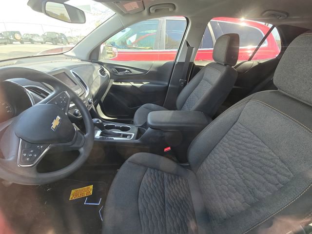 Used 2021 Chevrolet Equinox LT image 5