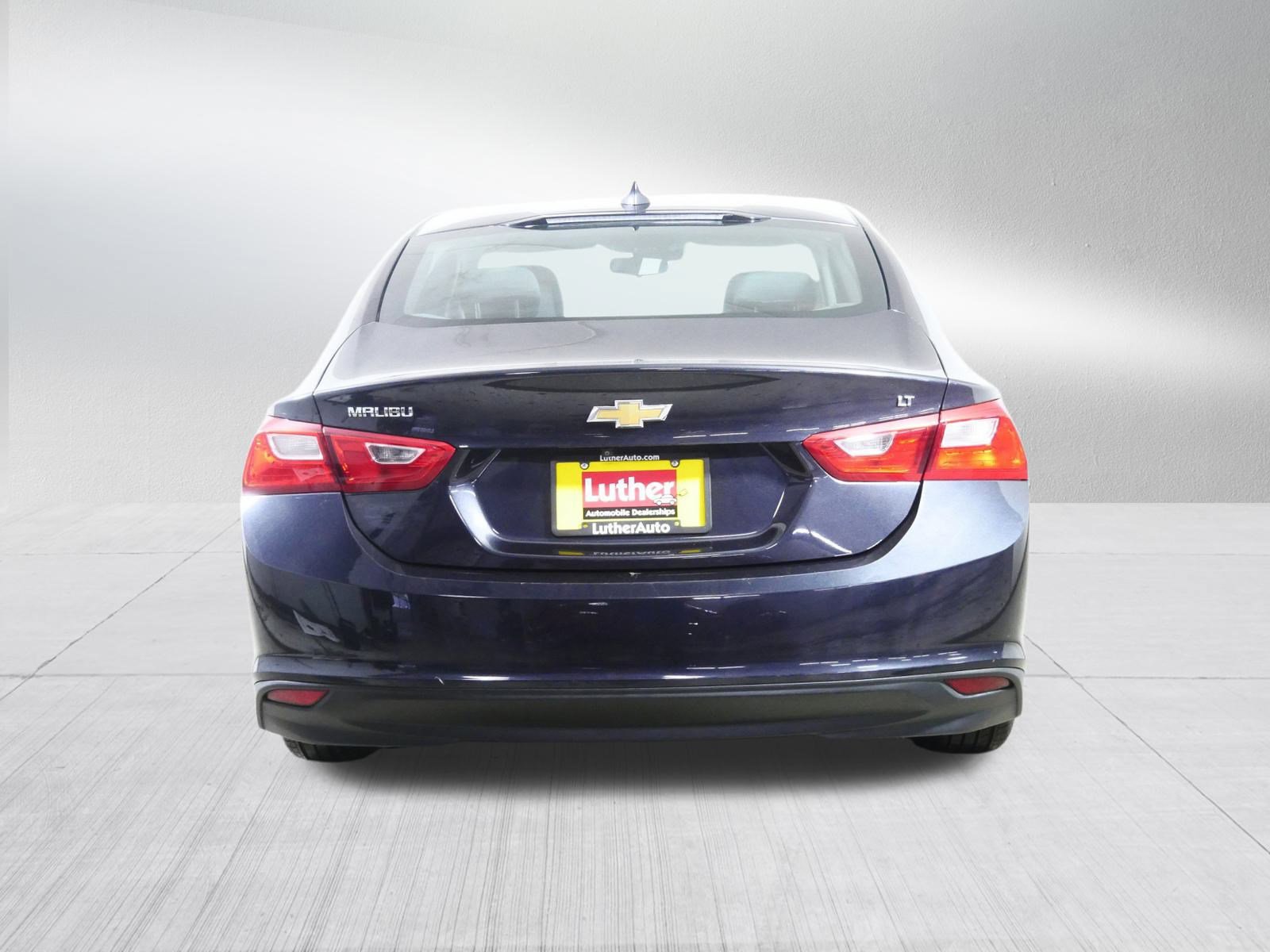 Used 2023 Chevrolet Malibu LT image 6