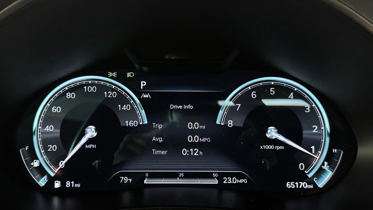 Used 2024 Genesis G80 3.5T Sport AWD/4WD image 21
