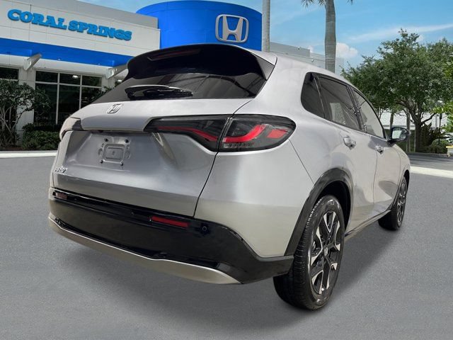 New 2027 Honda HR-V EX-L image 5