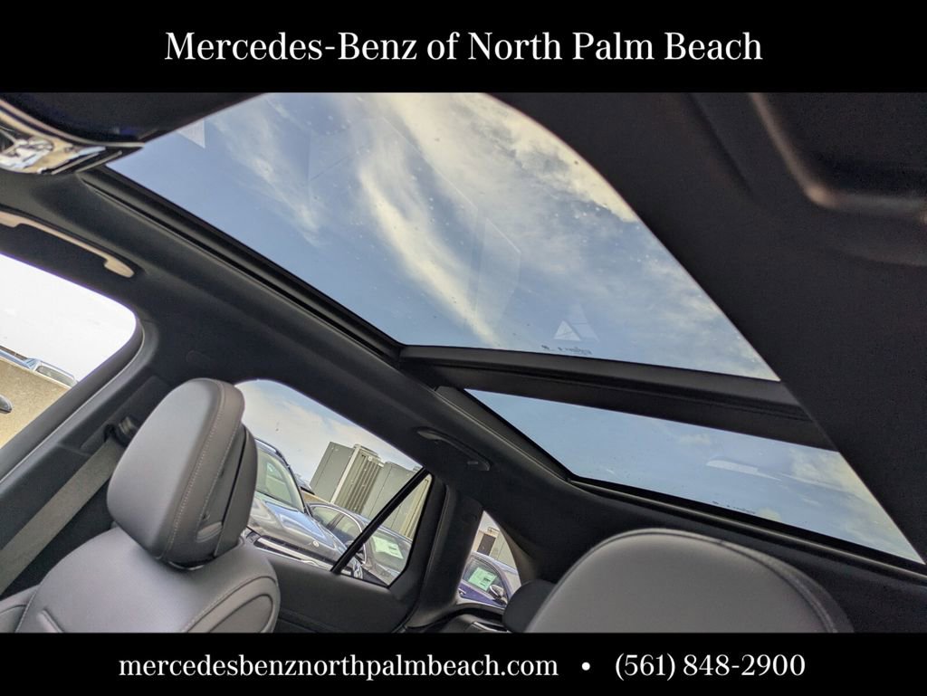 New 2026 Mercedes-Benz GLC 300 image 10