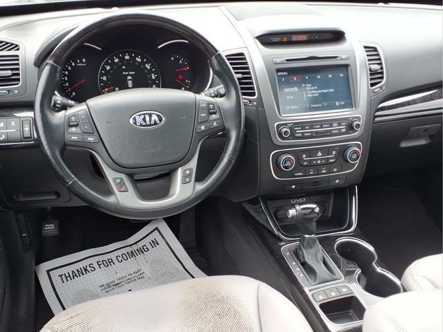 Used 2015 Kia Sorento SX image 6