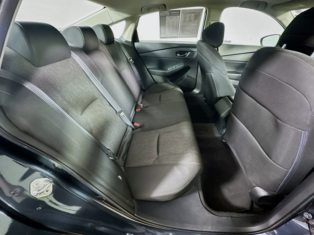 Used 2024 Honda Accord EX image 11