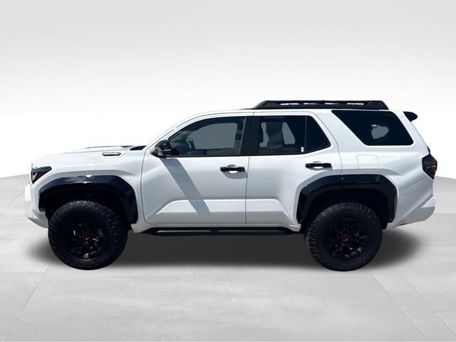 Used 2026 Toyota 4Runner TRD Pro AWD/4WD video 2