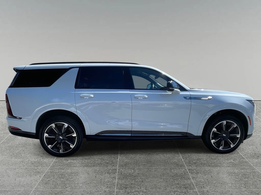 New 2026 Cadillac Escalade IQL Sport 2 image 6