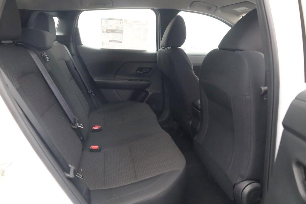 New 2026 Nissan Kicks S image 20