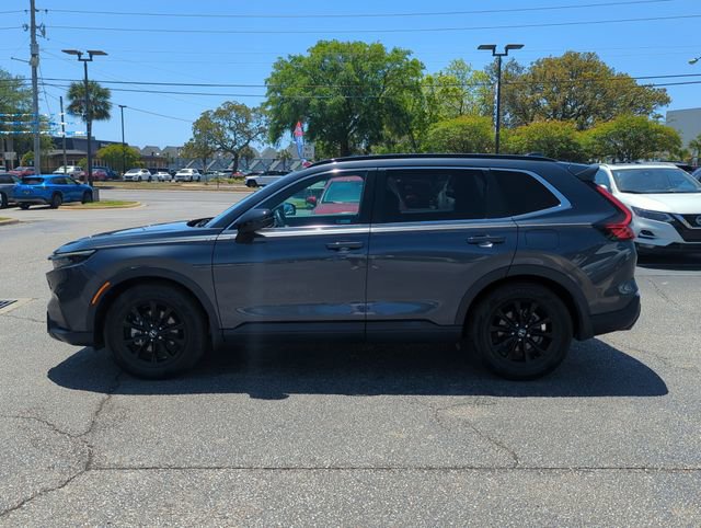 Used 2023 Honda CR-V Sport image 7