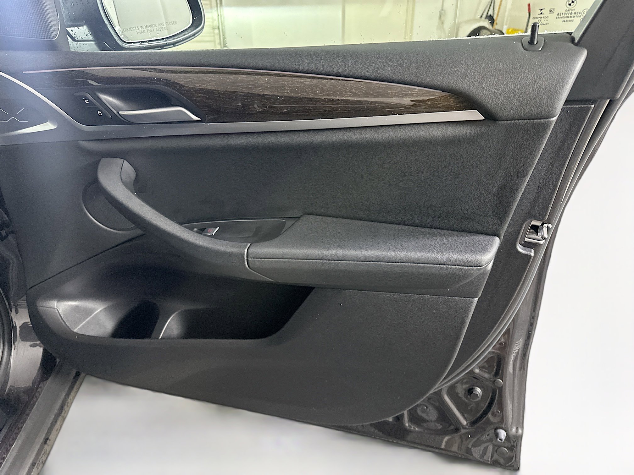 Used 2022 BMW X3 sDrive30i w/ Convenience Package image 34