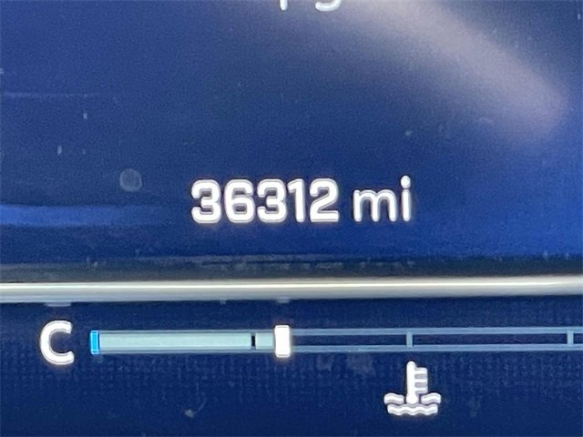 Used 2024 Chevrolet Silverado 2500 LT image 18