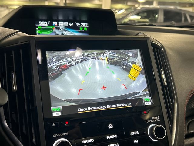 Used 2023 Subaru Forester Sport AWD/4WD image 17