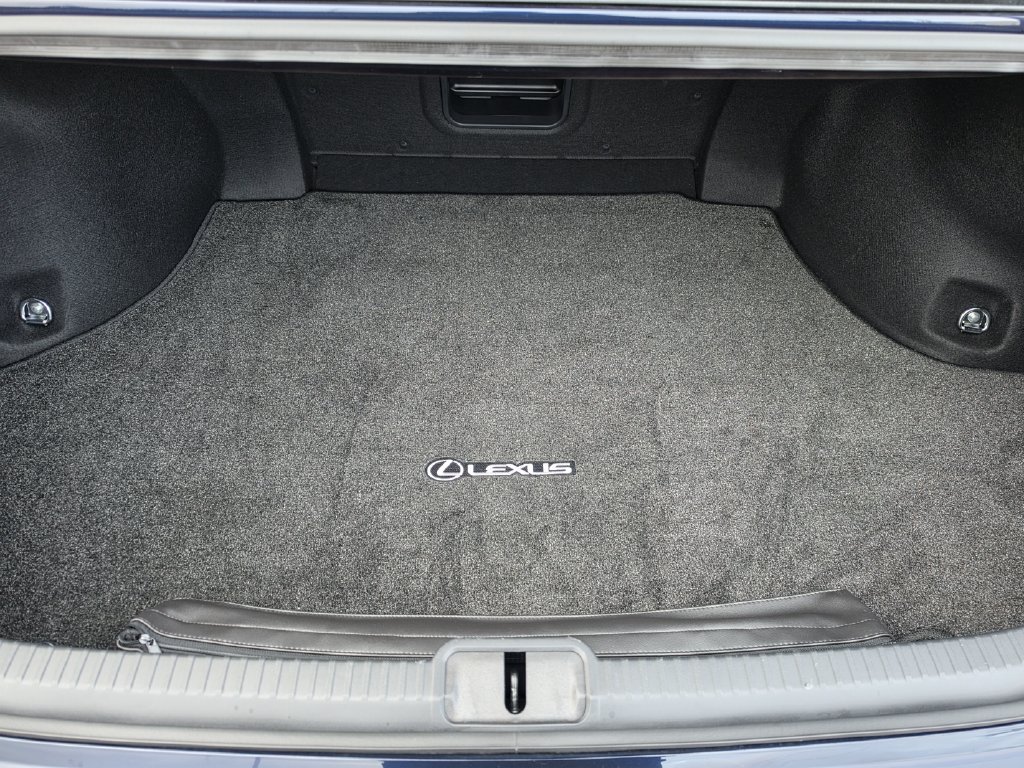 Used 2024 Lexus ES 350 w/ Premium Package FWD image 30