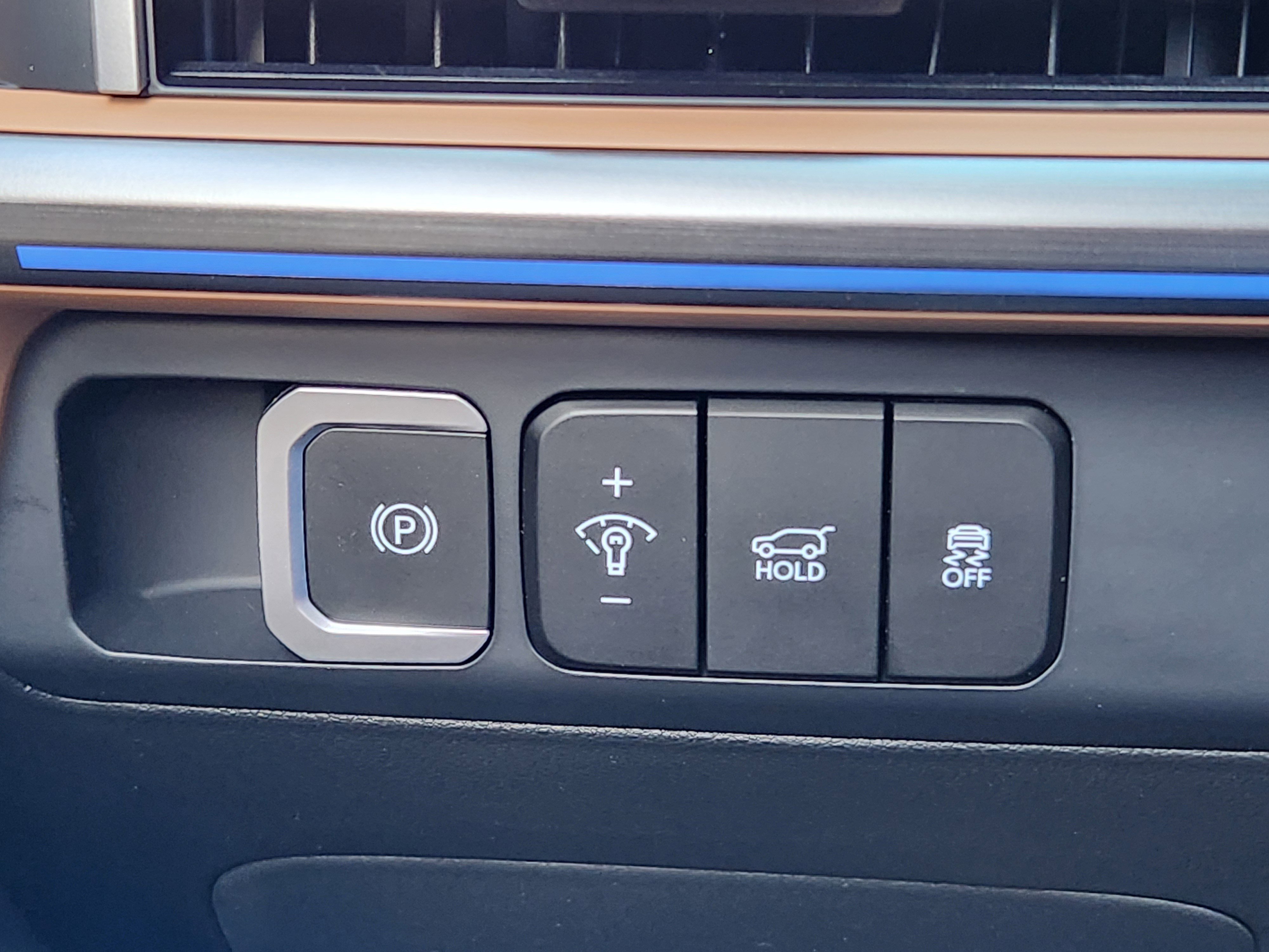 New 2026 Hyundai Santa Fe Calligraphy image 32