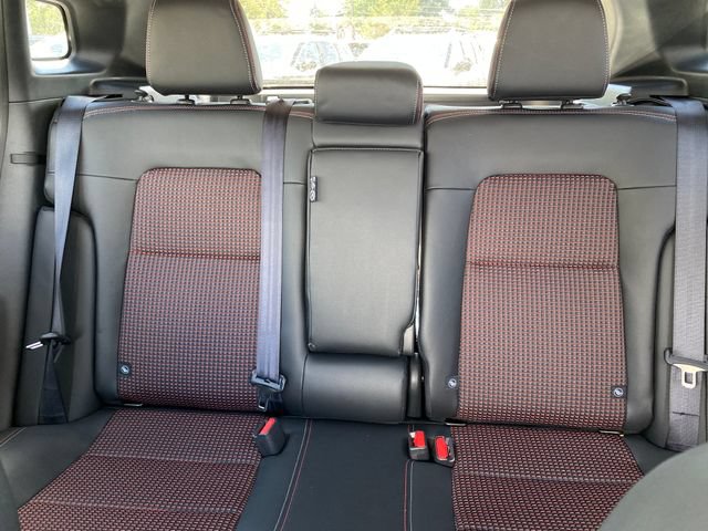 New 2026 Nissan Kicks SR w/ SR Premium Package AWD/4WD image 11