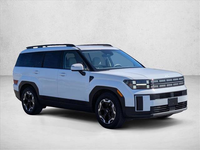 Used 2024 Hyundai Santa Fe SEL AWD/4WD video 3