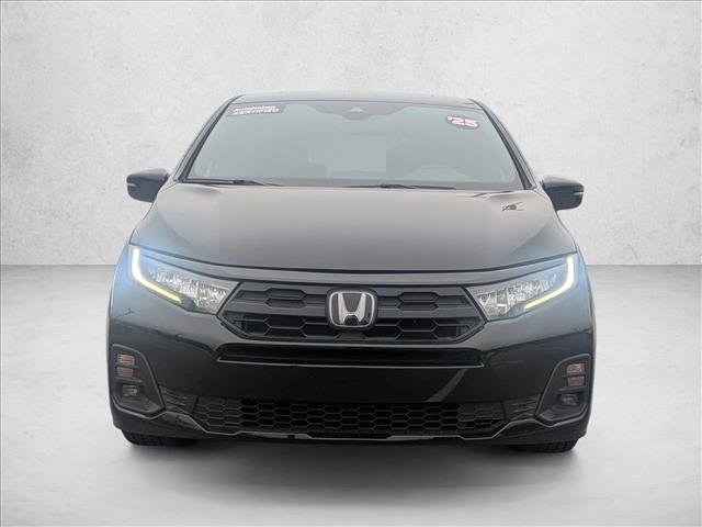 Used 2025 Honda Odyssey Sport-L video 2
