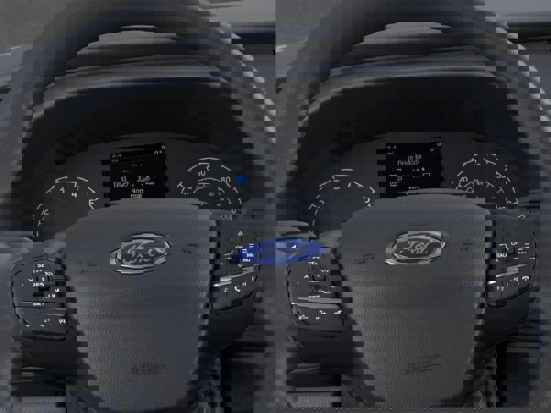 New 2025 Ford Transit 350 XLT image 13