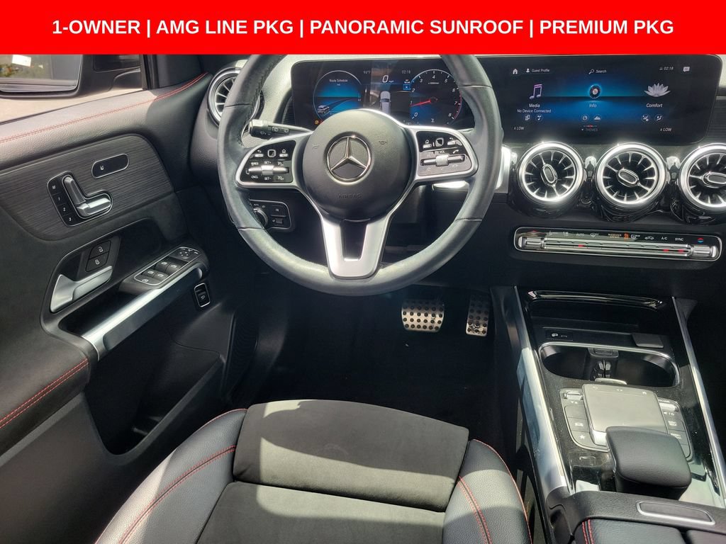 Used 2023 Mercedes-Benz GLB 250 image 14