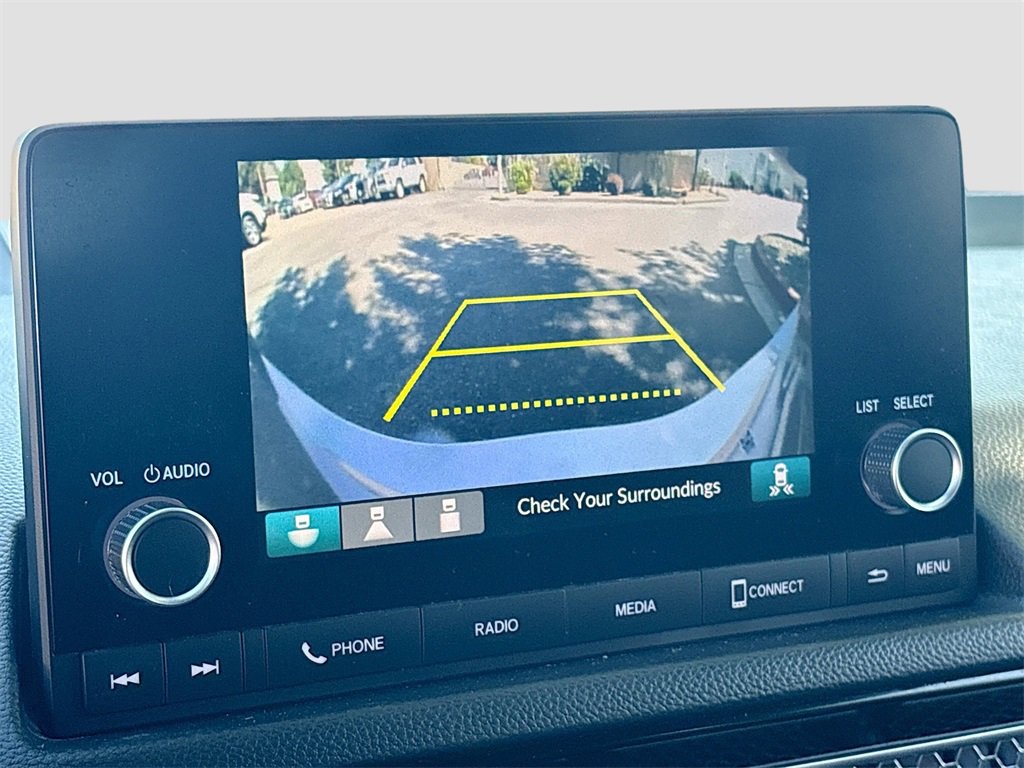 Used 2025 Honda Civic Sport image 13