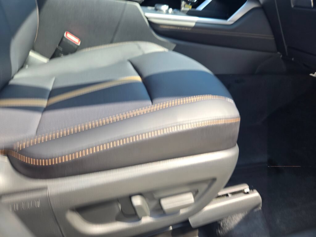 New 2026 MAZDA CX-90 3.3 Turbo S w/ Premium Plus AWD/4WD image 5