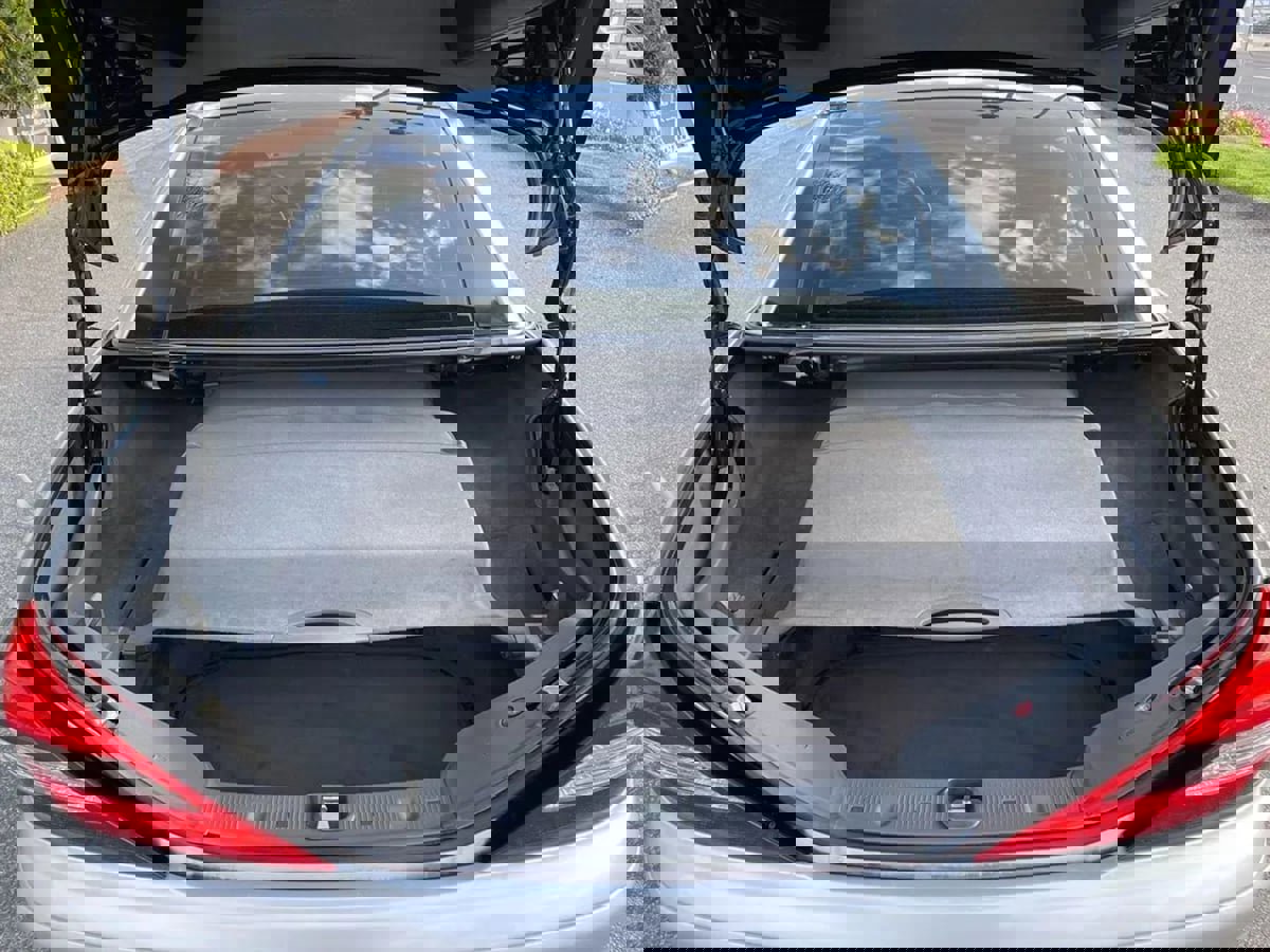 Used 2007 Mercedes-Benz SL 550 image 9