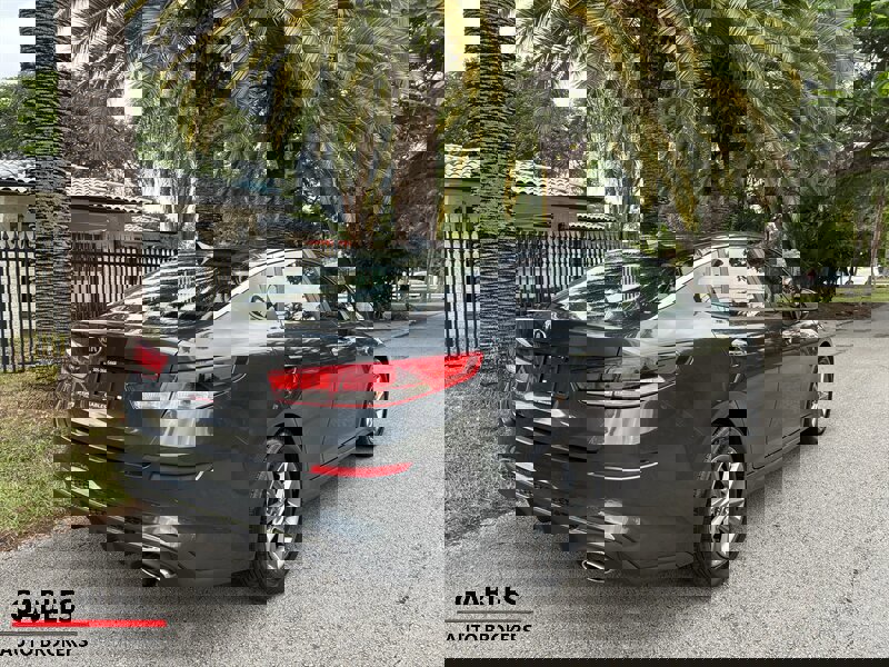 Used 2020 Kia Optima LX image 4