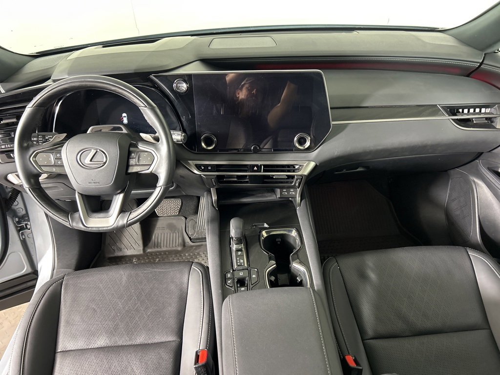 Used 2024 Lexus RX 350 image 18