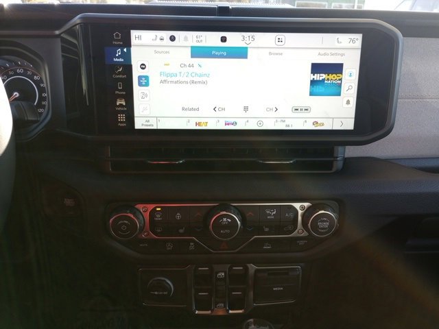 New 2026 Jeep Wrangler Sport S image 18