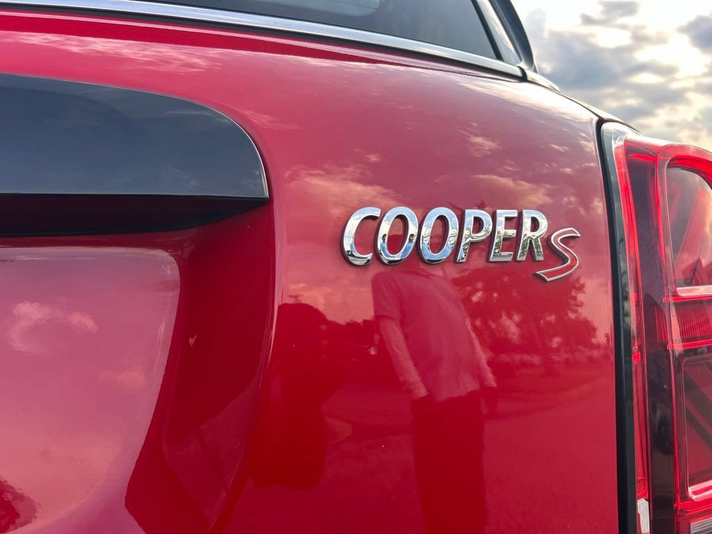 Certified 2023 MINI Cooper Countryman S AWD/4WD image 21