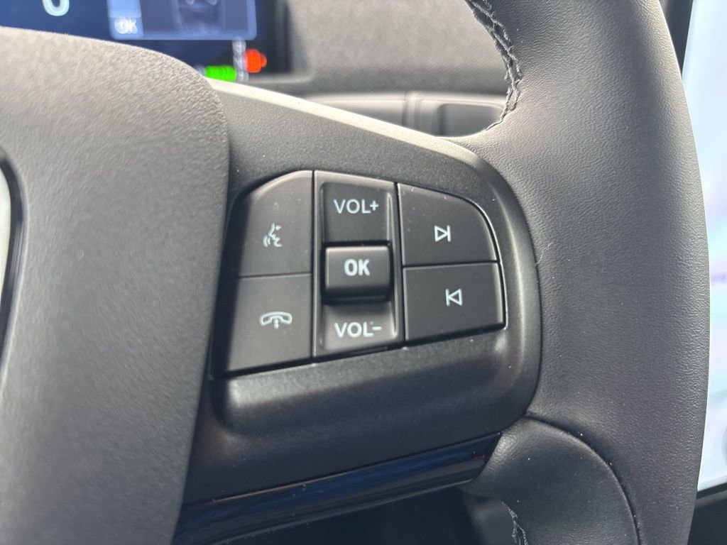 New 2025 Ford Mustang Mach-E Premium image 26