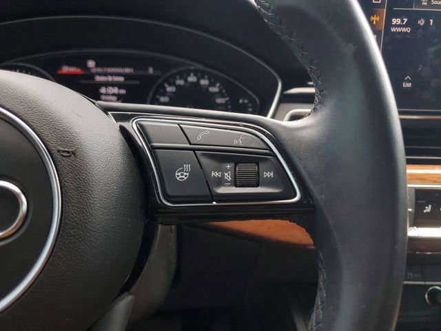 Used 2022 Audi A5 2.0T Premium w/ Convenience Package AWD/4WD image 24