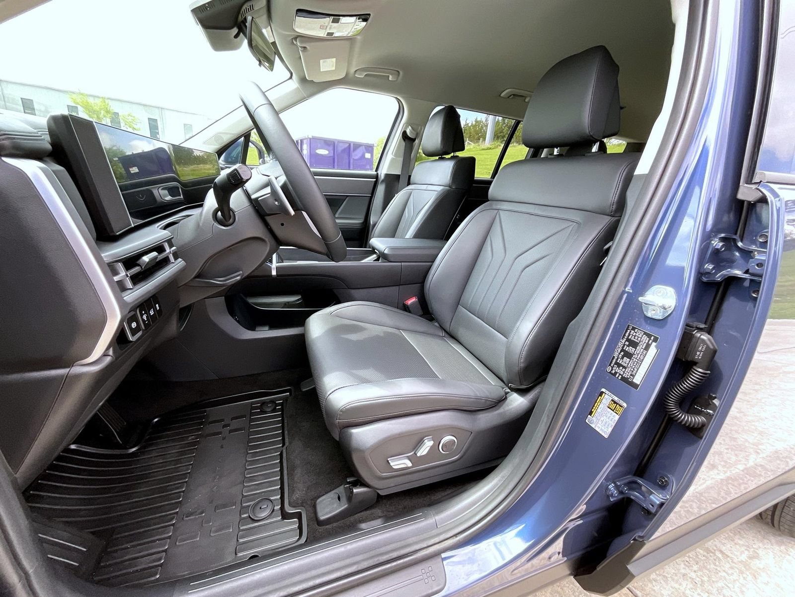 Certified 2026 Hyundai Santa Fe SEL AWD/4WD image 10