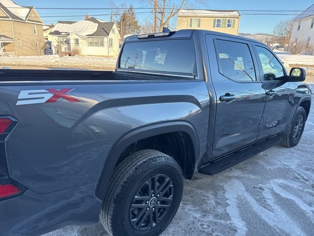 Used 2024 Toyota Tundra SR5 image 6