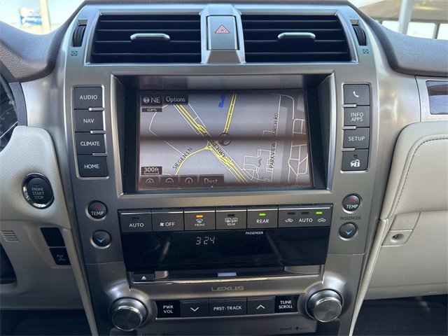 Used 2015 Lexus GX 460 460 image 24