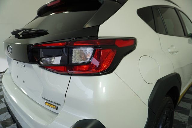 Certified 2024 Subaru Crosstrek 2.5i Sport image 13