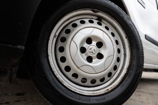 Used 2020 RAM ProMaster City Tradesman image 32