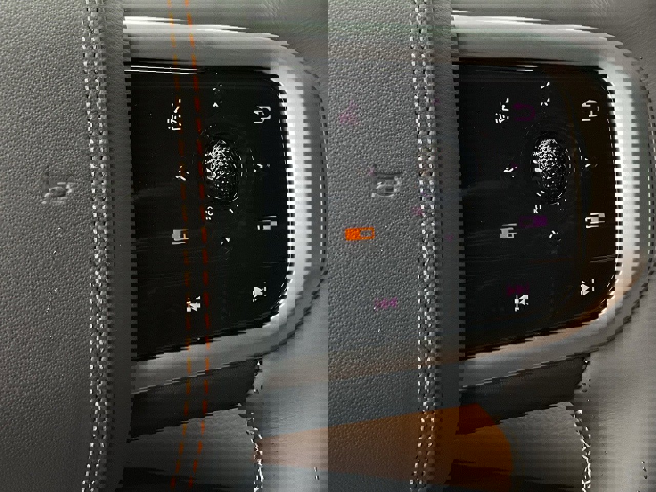 New 2026 Nissan Armada Platinum Reserve image 29