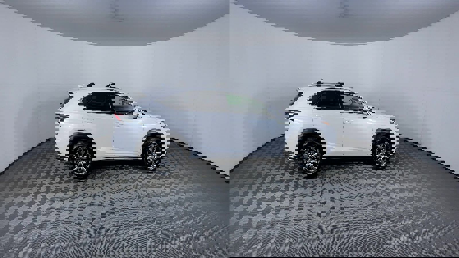 Used 2016 Lexus NX 200t AWD w/ Premium Package image 9