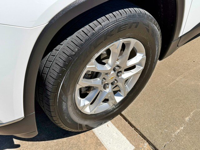 Used 2019 Chevrolet Traverse LT image 10