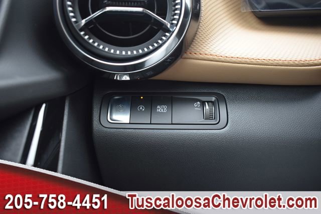 New 2026 Chevrolet Equinox ACTIV image 35