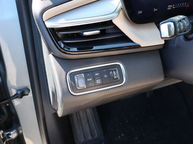 New 2026 Buick Enclave Preferred w/ Power Package image 31