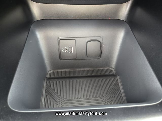 New 2026 Ford Explorer Active w/ Active Comfort Package RWD image 19