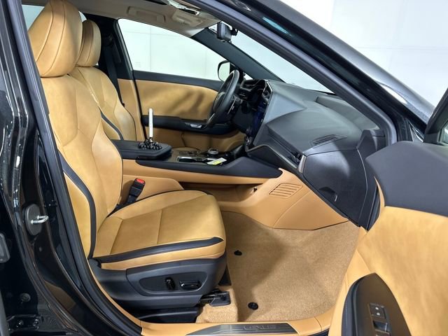 Used 2023 Lexus RZ 450e Premium w/ Technology Package image 28