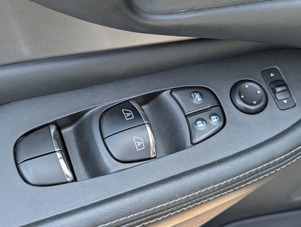 Used 2019 Nissan Murano AWD image 32