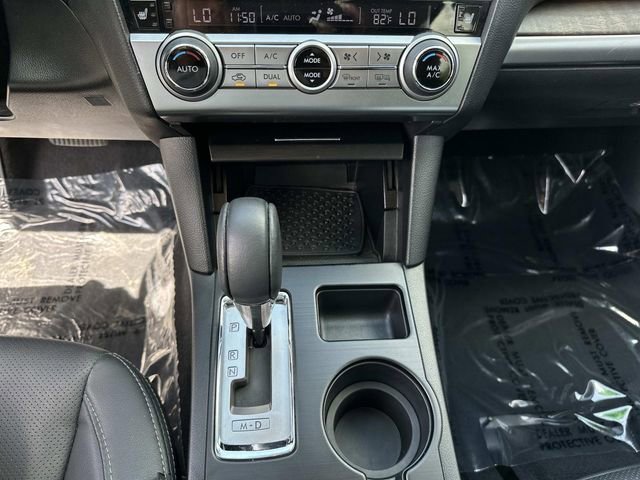 Used 2016 Subaru Outback 2.5i Limited image 28