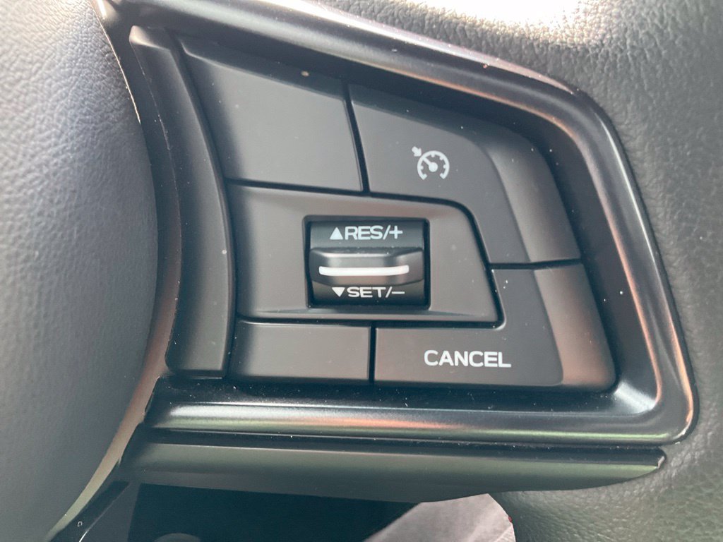 Certified 2023 Subaru WRX Premium AWD/4WD image 24