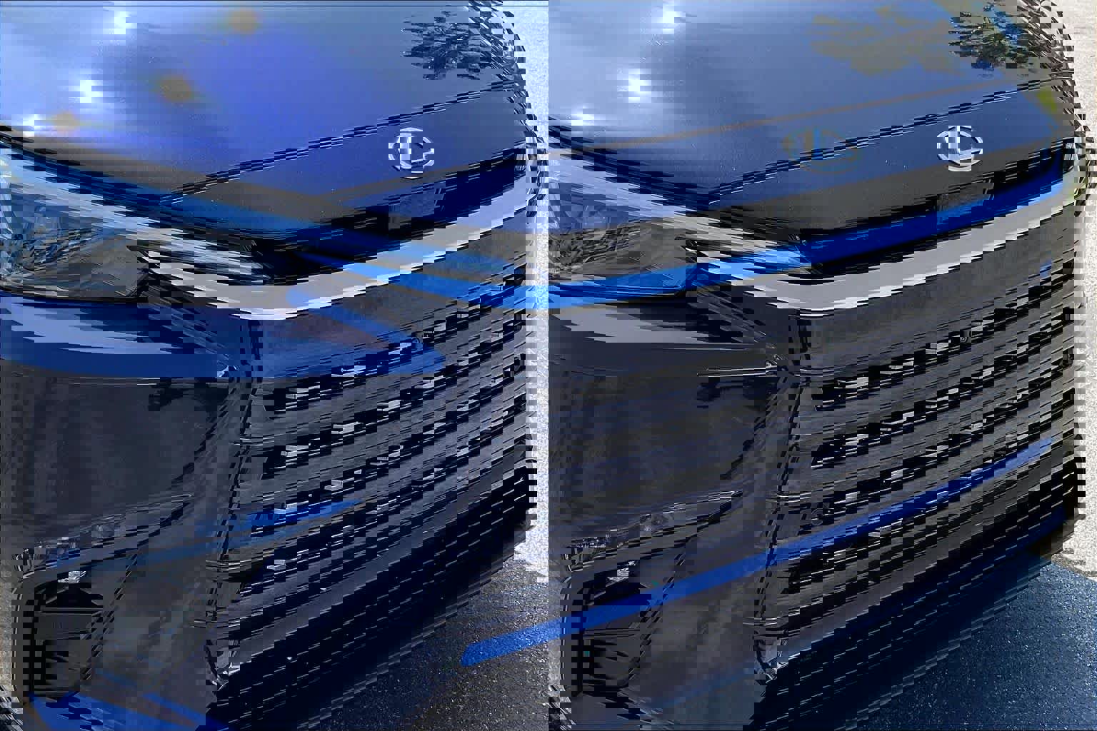 Certified 2024 Lexus TX 350 AWD w/ Captains Chair Package image 28