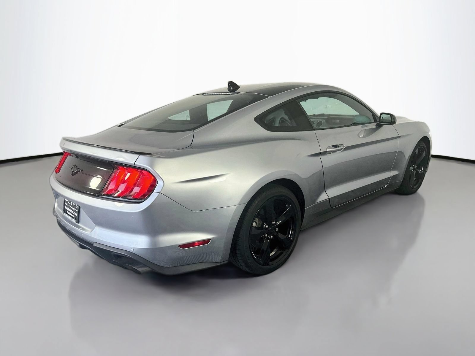 Used 2023 Ford Mustang Premium RWD image 7