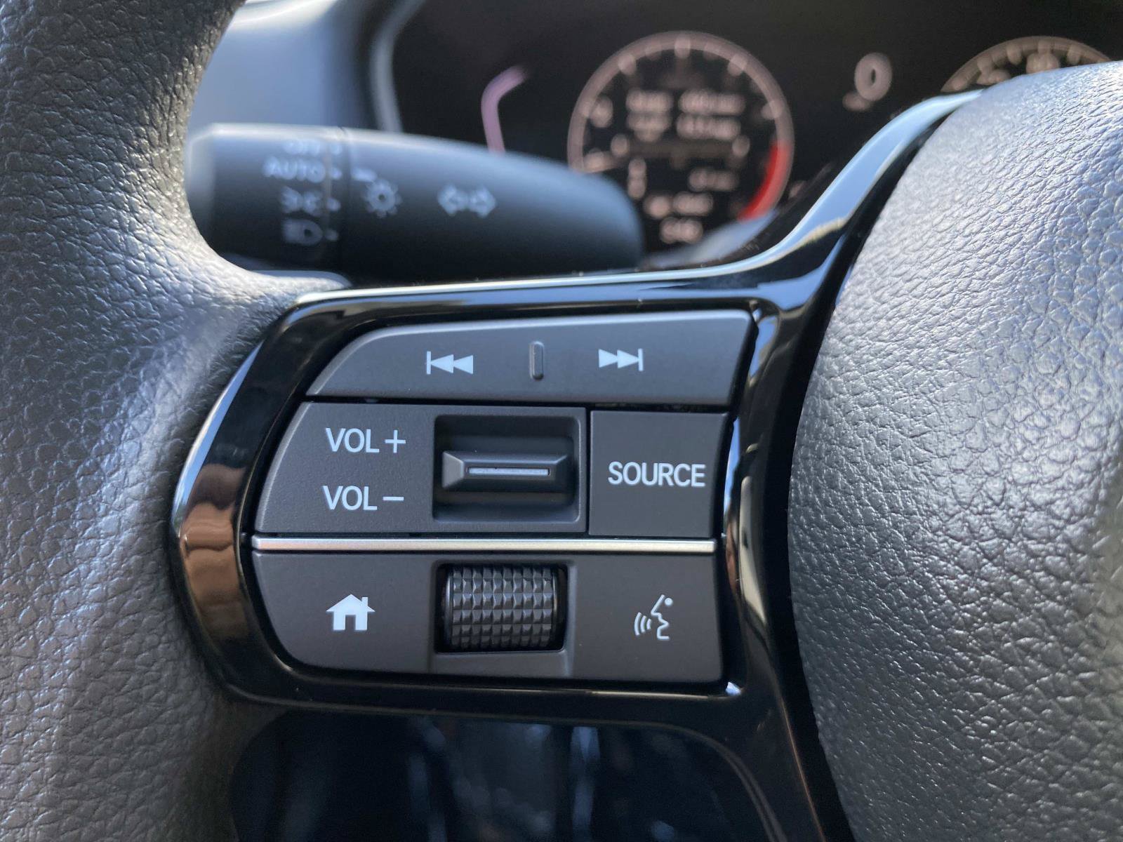 New 2026 Honda Civic LX image 12